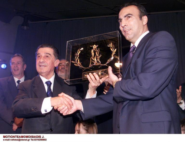 «Εγώ πλαστογράφησα το διαβατήριο του Γκάλη για να παίξει στην Ελλάδα» – Τι αποκάλυψε ο παλιός αντιπρόεδρος της ΕΟΚ